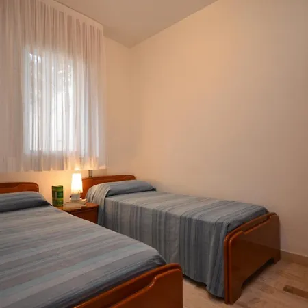 Apartmán Angela E Pordenone