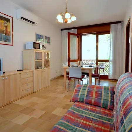 Angela E Pordenone Apartament *
