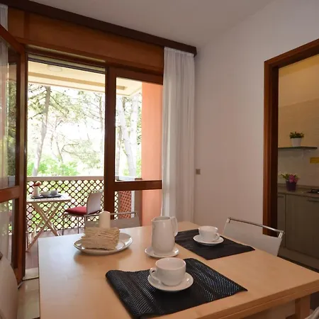 Apartmán Angela E Pordenone *