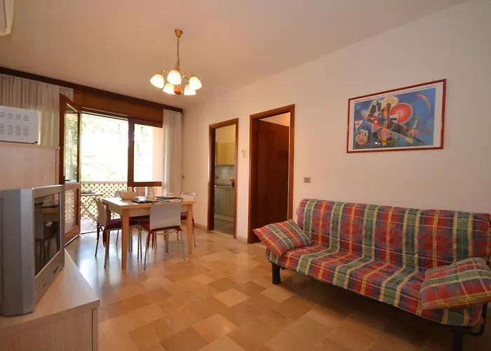 Διαμέρισμα Angela E Pordenone *