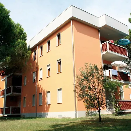 Apartment Angela E Pordenone