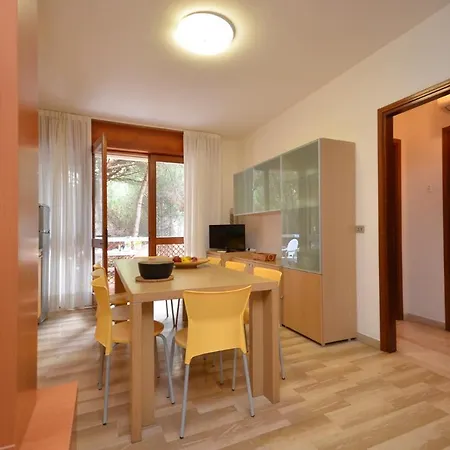 Apartment Angela E Pordenone