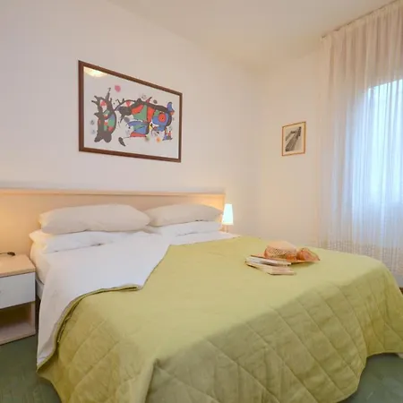 Angela E Pordenone Apartment *