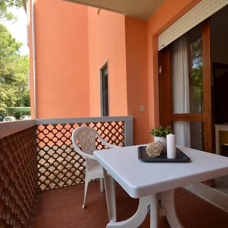 Apartment Angela E Pordenone