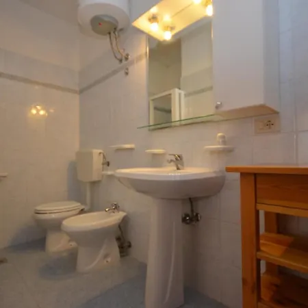 Angela E Pordenone Apartment