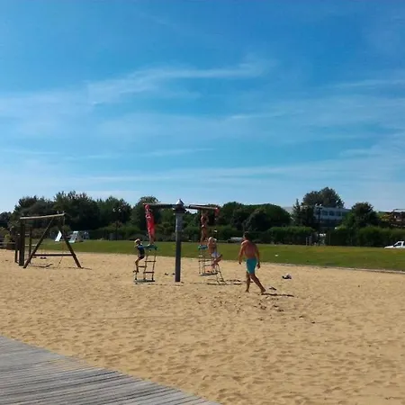 公寓 Angela E Pordenone *