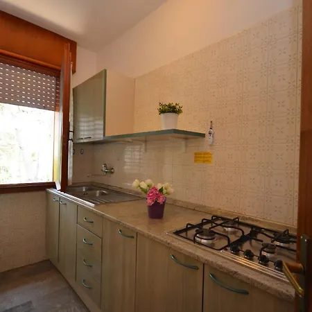 公寓 Angela E Pordenone *